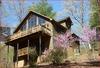 Bent Creek Lodge Bed & Breakfast