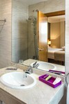 Hotel Zenit Logro�o