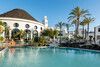 Hotel Livvo Volc�n Lanzarote