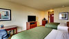 Cobblestone Hotel & Suites