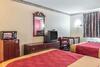 Hotel Econo Lodge Airport