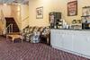 Hotel Econo Lodge Airport