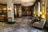 Hotel The Westin Poinsett Greenville