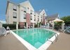 Hotel Comfort Inn And Suites