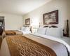 Hotel Comfort Inn And Suites