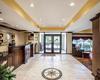 Hotel Comfort Inn And Suites