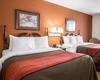 Hotel Comfort Inn And Suites