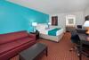 Motel Howard Johnson Inn Rock Hill
