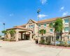 Hotel Comfort Inn And Suites Winnie