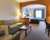 Hotel Comfort Inn And Suites Winnie
