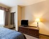 Hotel Comfort Inn And Suites Winnie