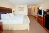 Holiday Inn Express Hotel & Suites Laredo-event Center Area
