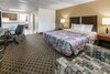 Motel Knights Inn Longview