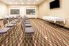 Hotel Ramada College Station
