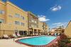 Hotel Courtyard Odessa