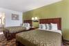 Motel Best Western Caprock Inn