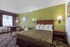 Motel Best Western Caprock Inn