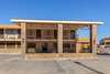 Motel Best Western Caprock Inn