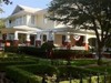 Bed & Breakfast Rosen House Inn