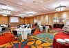 Hotel Residence Inn Marriott Hamilton