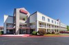 Motel Econo Lodge Inn And Suites