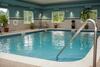 Holiday Inn Express Hotel & Suites
