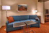 Hotel Fairfield Inn & Suites By Marriott Moab