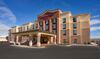 Hotel Springhill Suites By Marriott Vernal