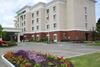 Hotel Holiday Inn Express Cortland