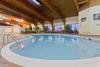 Hotel Holiday Inn Harrisonburg