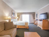 Hotel Quality Inn Downtown
