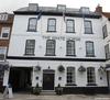 Hostal The White Horse Inn