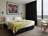Aparthotel Art Series - The Larwill Studio