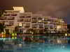 Hotel Guesthouse International Boutique Resort