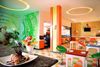 Hotel Alf Leila Wa Leila