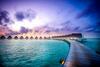 Hotel Centara Grand Island Resort & Spa Maldives