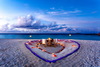 Hotel Centara Grand Island Resort & Spa Maldives