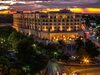 Hotel Fiesta Americana Merida