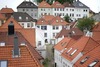 Hotel Comfort Holberg