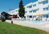 The Originals Boutique, Hotel Beaus�jour - Poitiers Nord Futuroscope