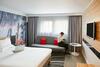 Hotel Novotel Birmingham Airport