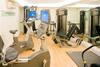 Hotel Novotel Birmingham Airport