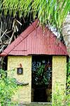 Hotel Maruba Resort & Jungle Spa