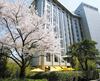 Sheraton Miyako Hotel Tokyo