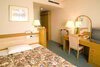 Tokyo Grand Hotel