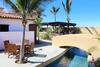 Posada Cerritos Beach Inn