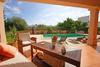 Ferienhaus Los Abellanes