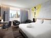 Hotel Novotel Warszawa Centrum