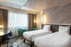 Hotel Novotel Warszawa Centrum