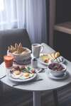 Hotel Mercure Warszawa Centrum